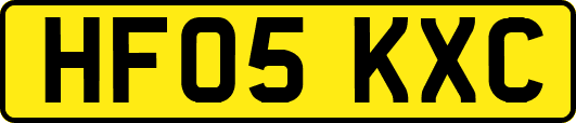 HF05KXC