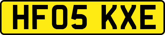 HF05KXE