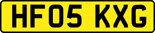HF05KXG