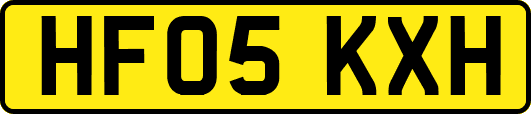 HF05KXH