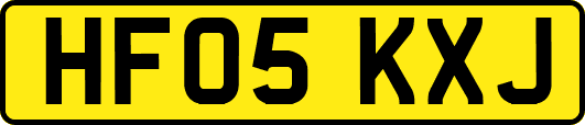 HF05KXJ