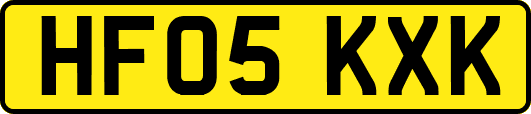 HF05KXK