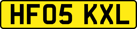HF05KXL