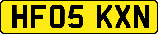 HF05KXN