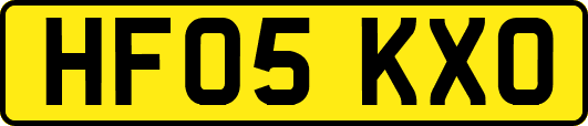 HF05KXO