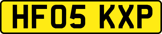 HF05KXP