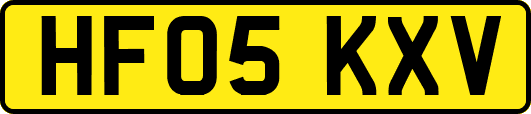 HF05KXV