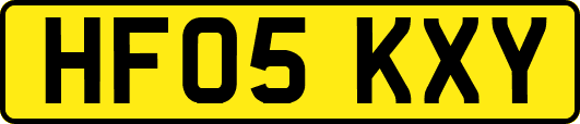 HF05KXY