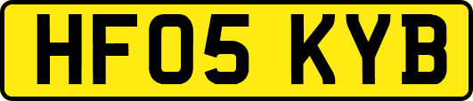 HF05KYB