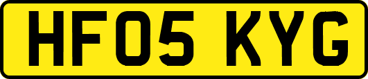 HF05KYG