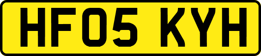 HF05KYH