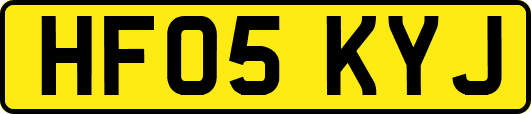 HF05KYJ