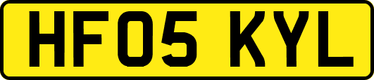 HF05KYL