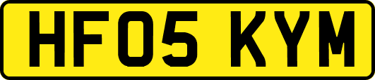 HF05KYM