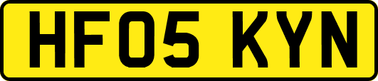 HF05KYN