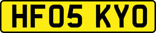 HF05KYO