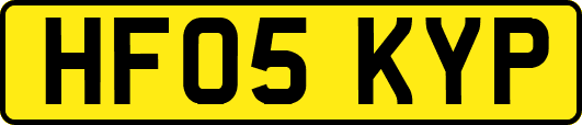HF05KYP