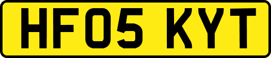 HF05KYT