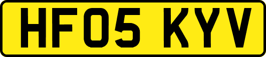 HF05KYV