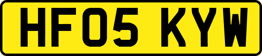 HF05KYW