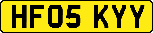 HF05KYY