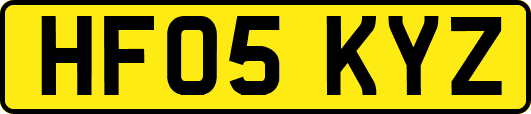 HF05KYZ