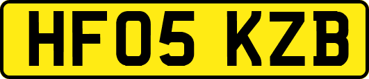 HF05KZB