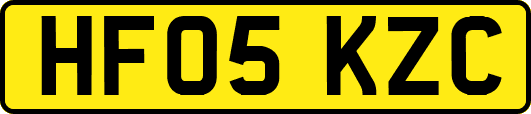 HF05KZC
