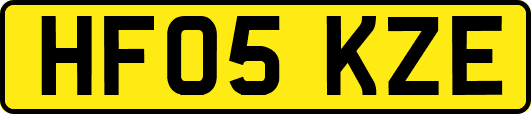 HF05KZE