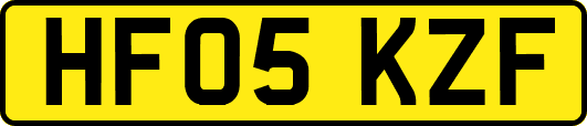 HF05KZF