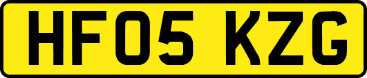 HF05KZG