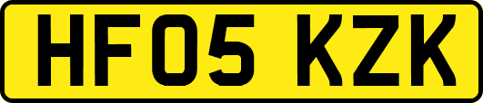 HF05KZK