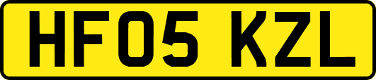 HF05KZL