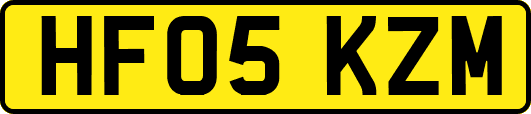 HF05KZM