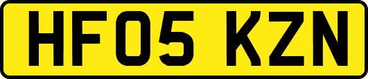 HF05KZN