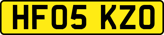 HF05KZO