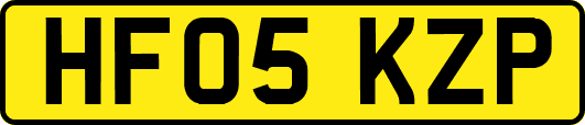 HF05KZP