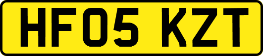 HF05KZT