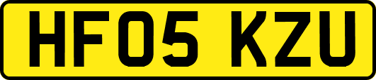 HF05KZU