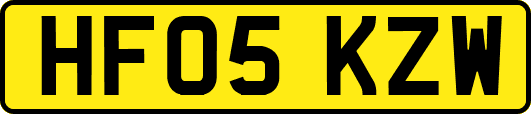 HF05KZW