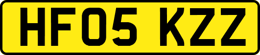HF05KZZ