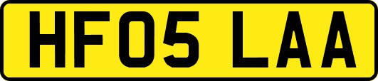 HF05LAA