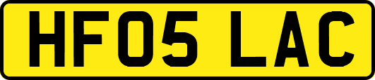 HF05LAC