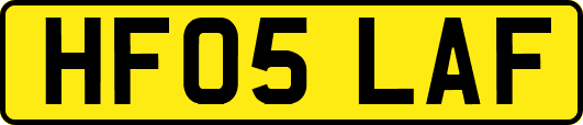 HF05LAF