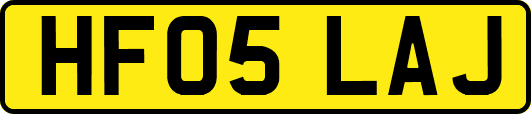HF05LAJ