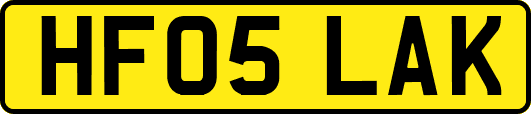 HF05LAK