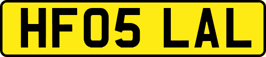HF05LAL