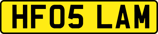 HF05LAM