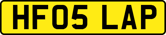 HF05LAP