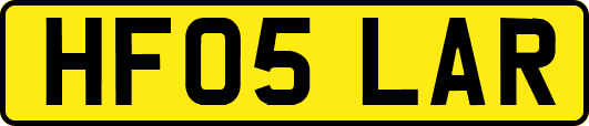 HF05LAR